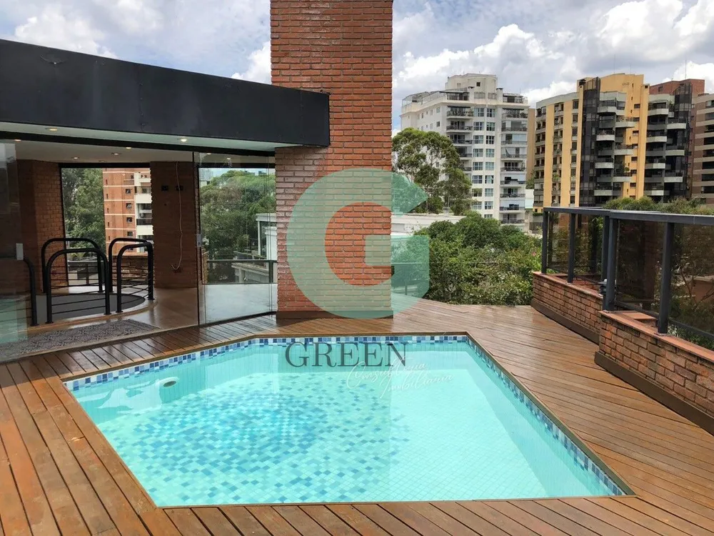Apartamento, 3 quartos, 487 m² - Foto 4