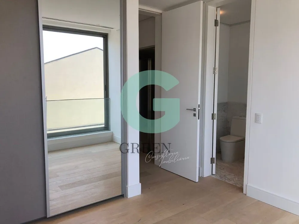 Casa de Condomínio, 4 quartos - Foto 8