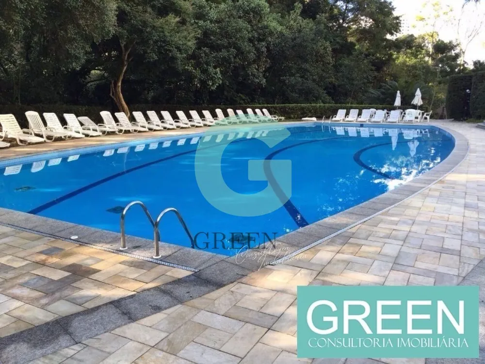 Apartamento, 3 quartos, 224 m² - Foto 14