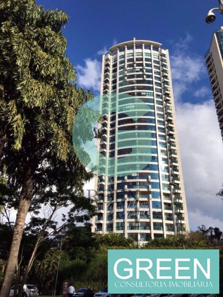 Apartamento, 3 quartos, 224 m² - Foto 1