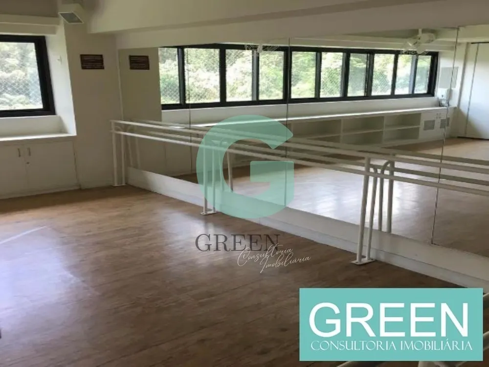 Apartamento, 3 quartos, 224 m² - Foto 8