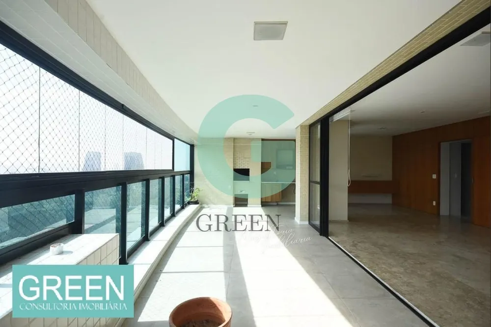 Apartamento, 3 quartos, 224 m² - Foto 5