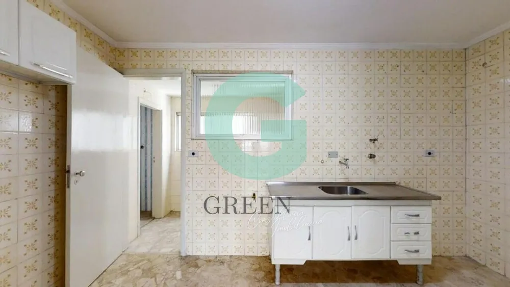 Apartamento, 3 quartos, 84 m² - Foto 1