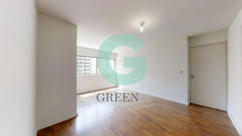 Apartamento, 3 quartos, 84 m² - Foto 2