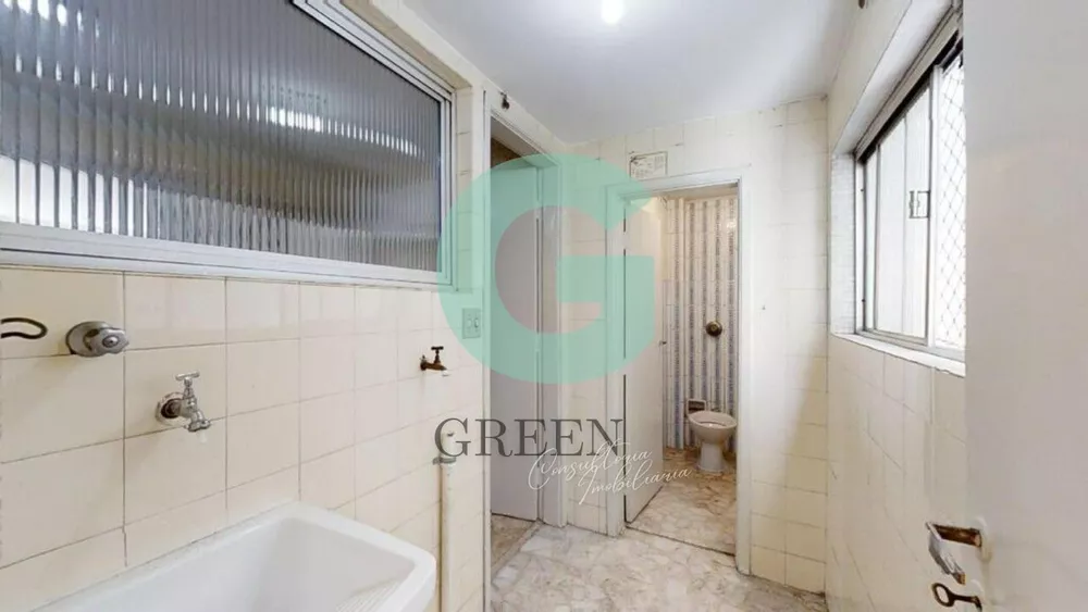 Apartamento, 3 quartos, 84 m² - Foto 6