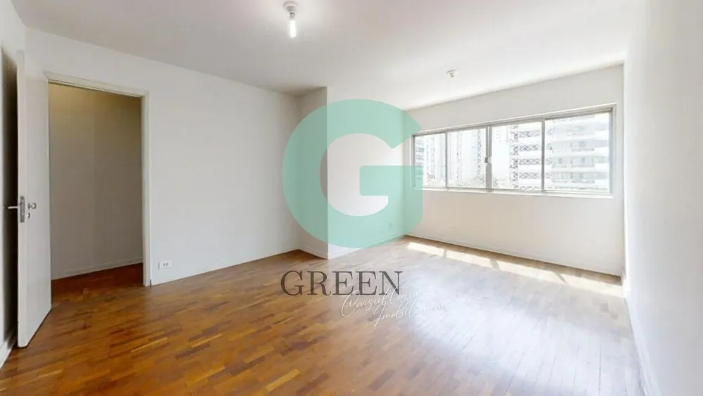 Apartamento, 3 quartos, 84 m² - Foto 3