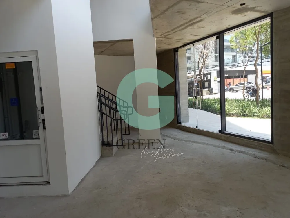 Casa Comercial, 330 m² - Foto 9