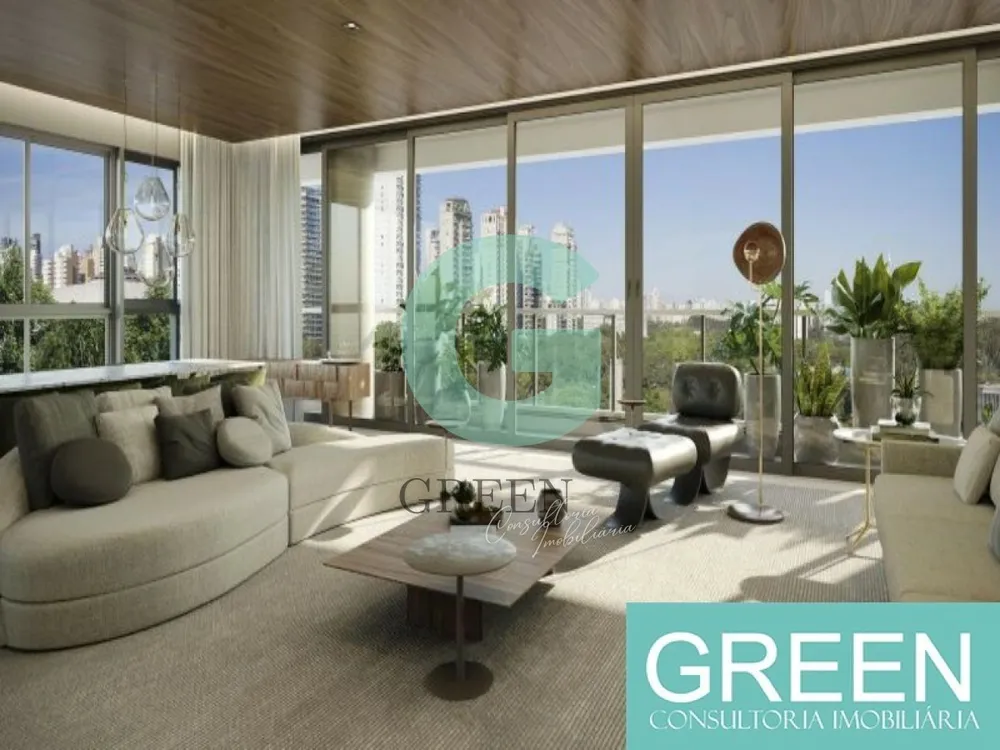 Apartamento, 4 quartos, 355 m² - Foto 9