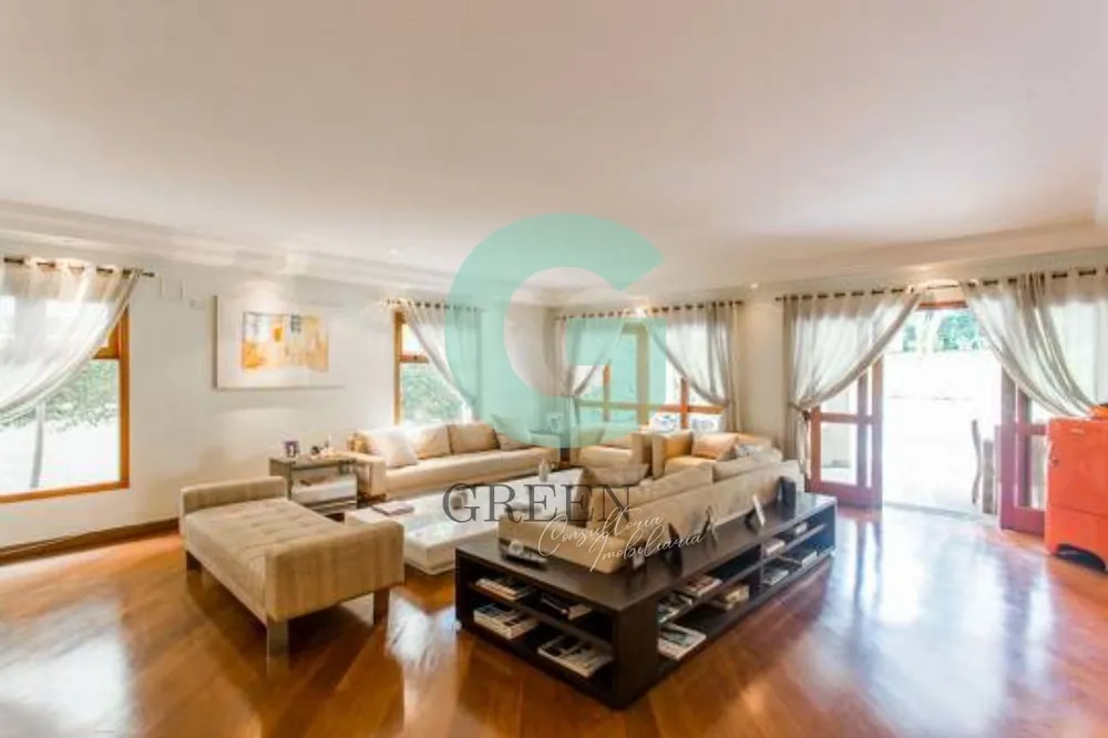 Casa de Condomínio, 5 quartos - Foto 2