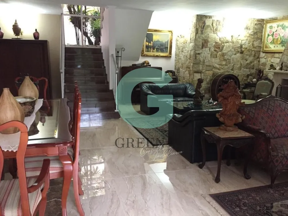 Casa, 4 quartos, 450 m² - Foto 6