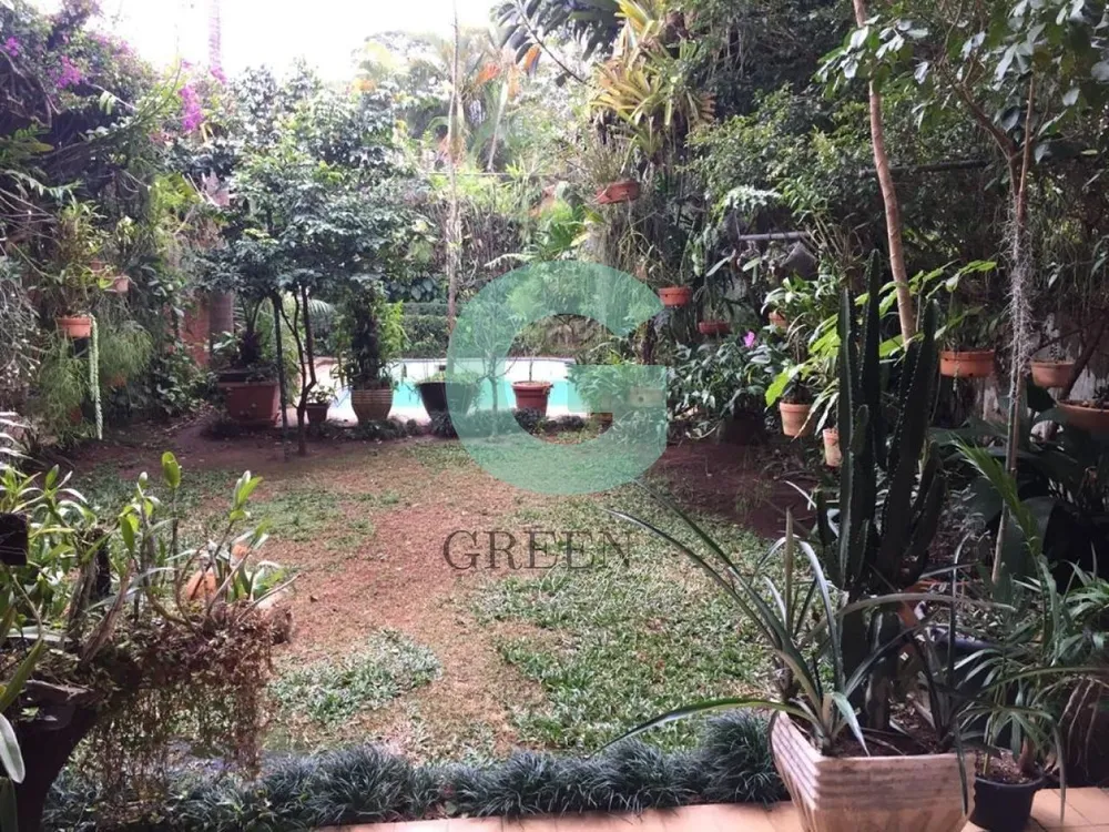 Casa, 4 quartos, 450 m² - Foto 5