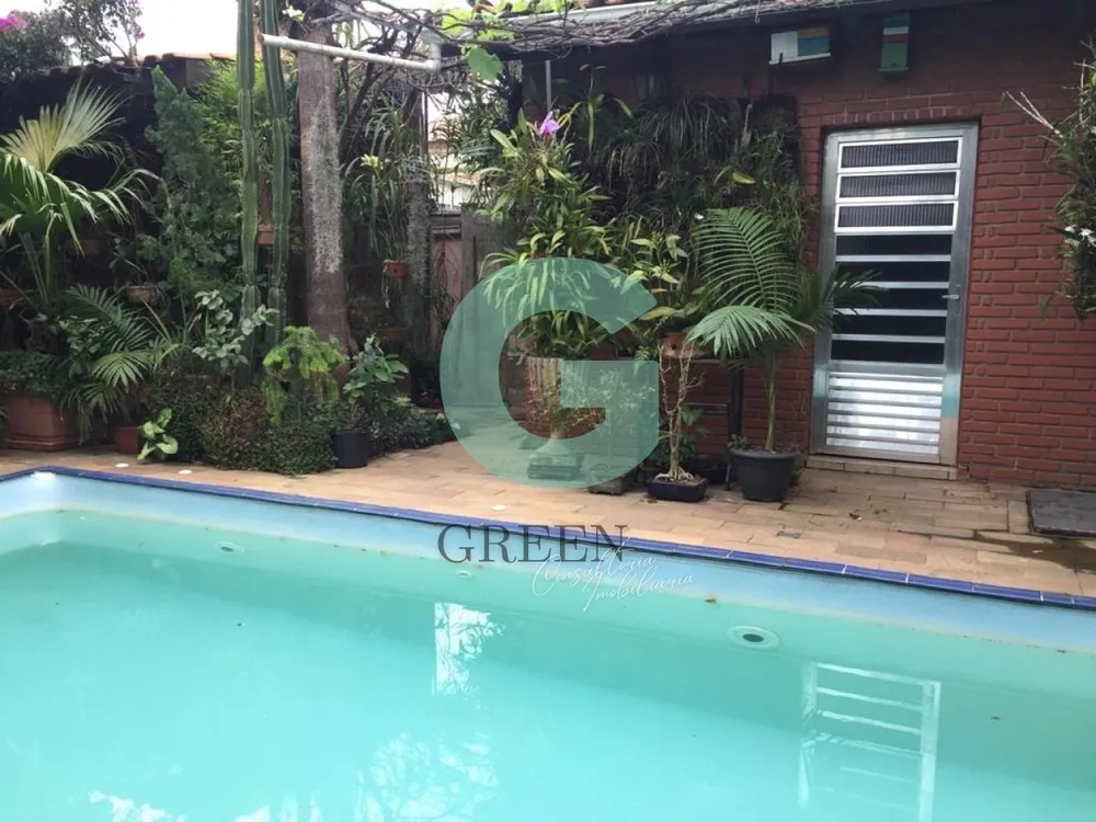 Casa, 4 quartos, 450 m² - Foto 12