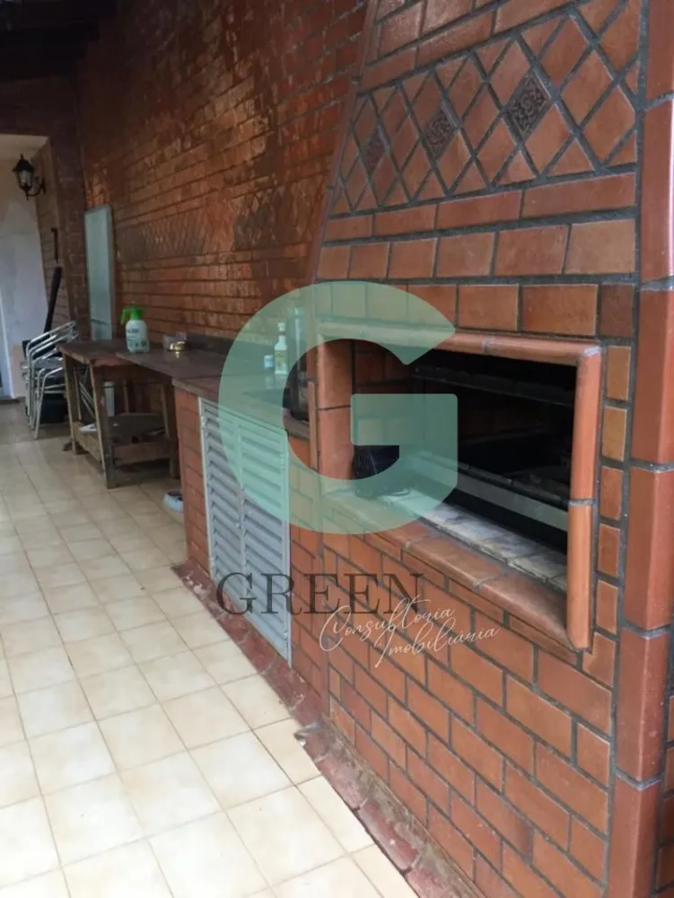 Casa, 4 quartos, 450 m² - Foto 13