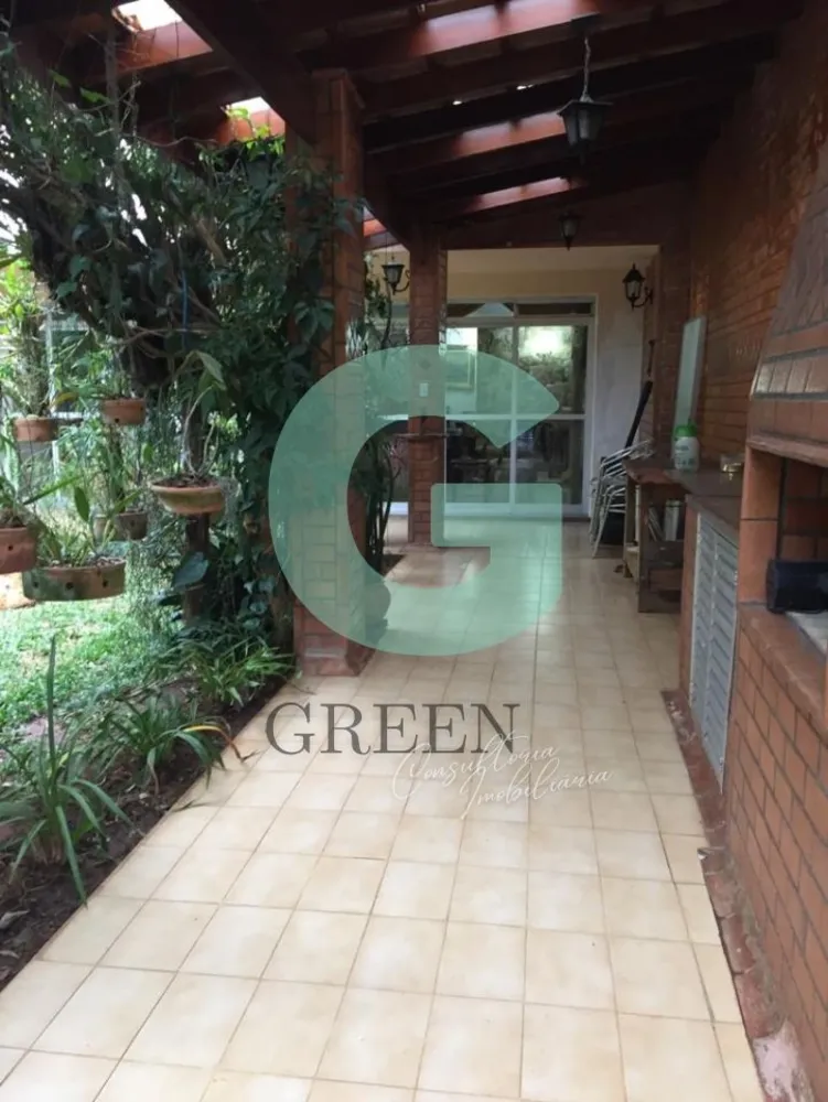 Casa, 4 quartos, 450 m² - Foto 15