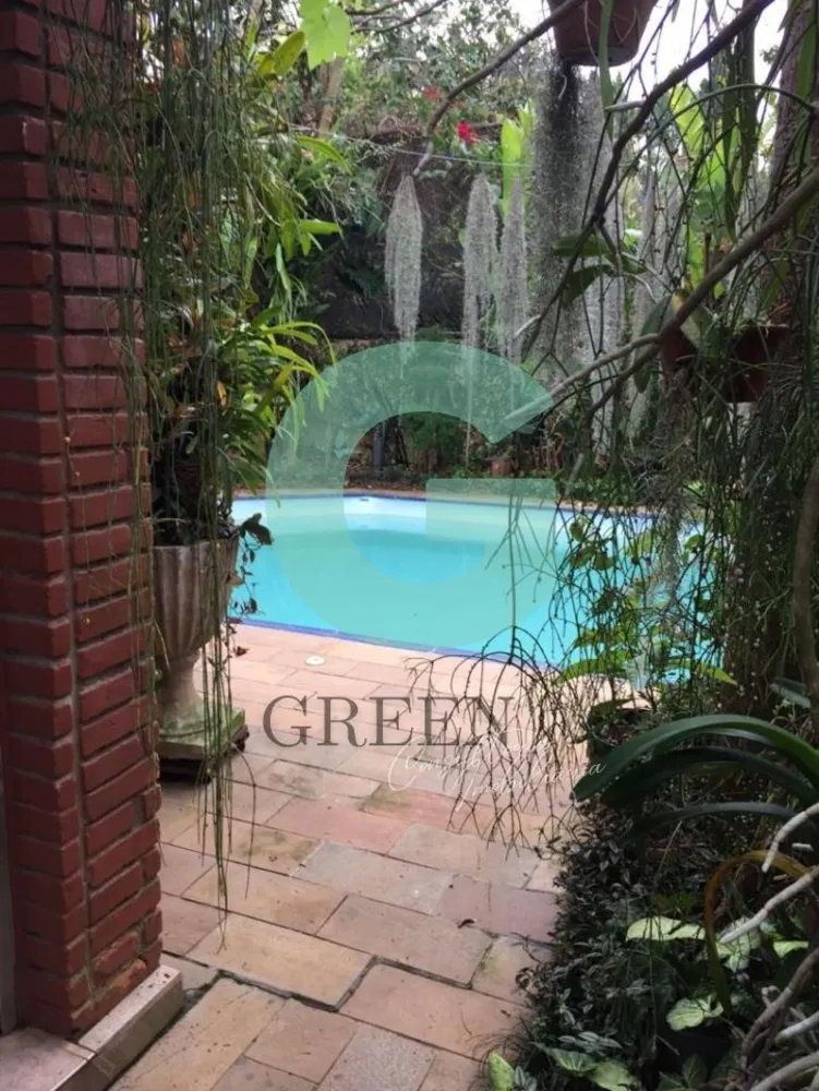 Casa, 4 quartos, 450 m² - Foto 11
