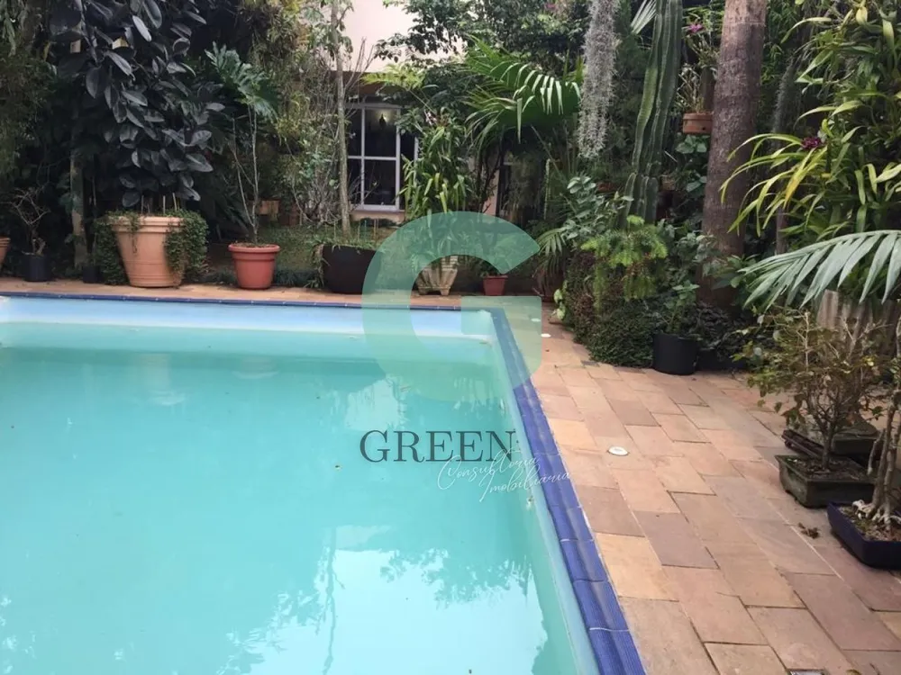 Casa, 4 quartos, 450 m² - Foto 10