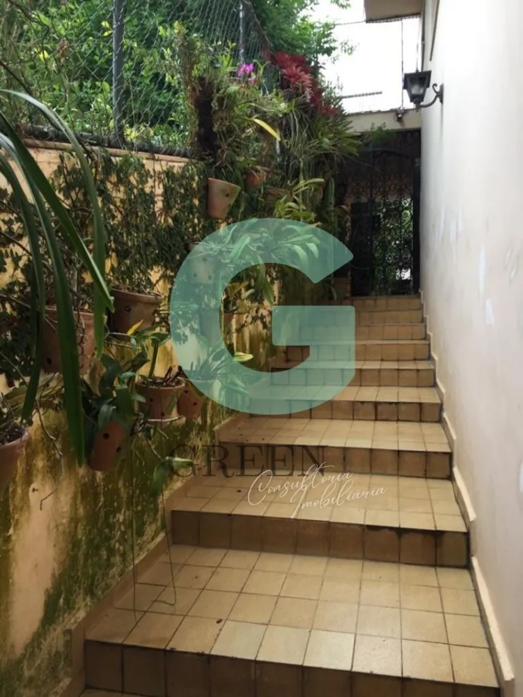 Casa, 4 quartos, 450 m² - Foto 14