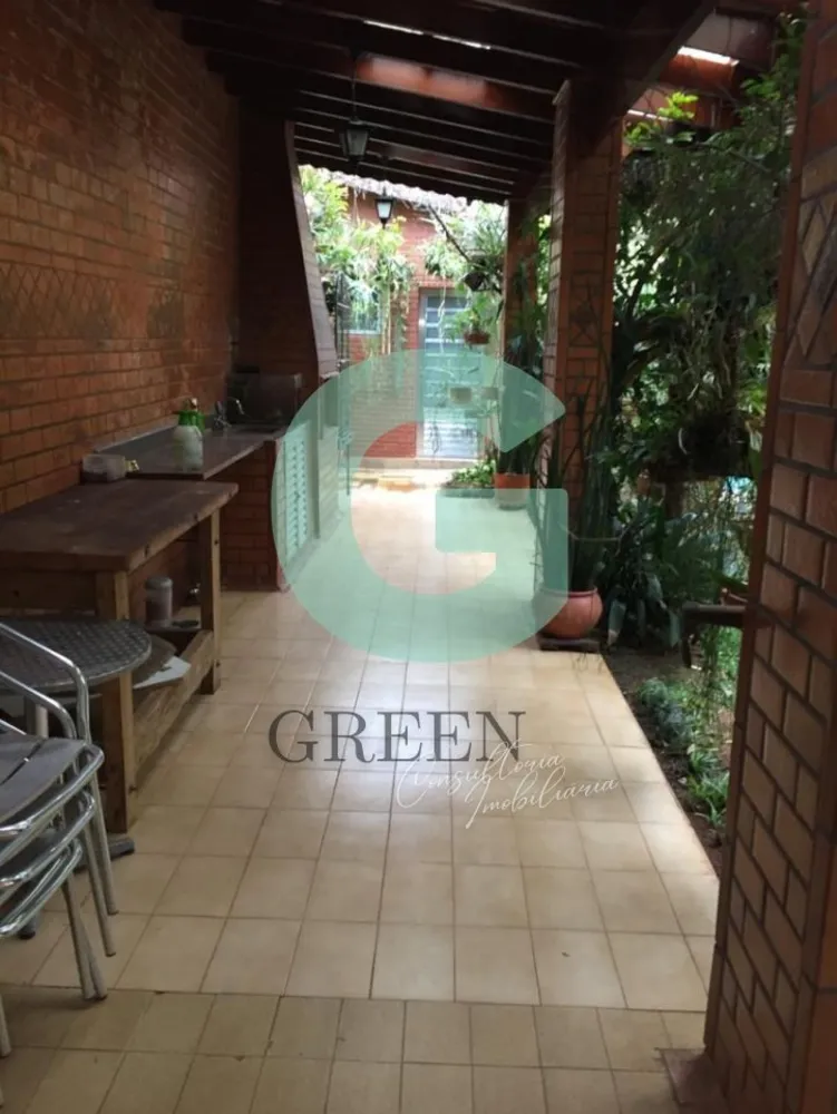 Casa, 4 quartos, 450 m² - Foto 9