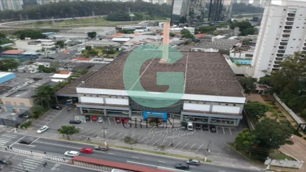 Depósito-Galpão, 12158 m² - Foto 2