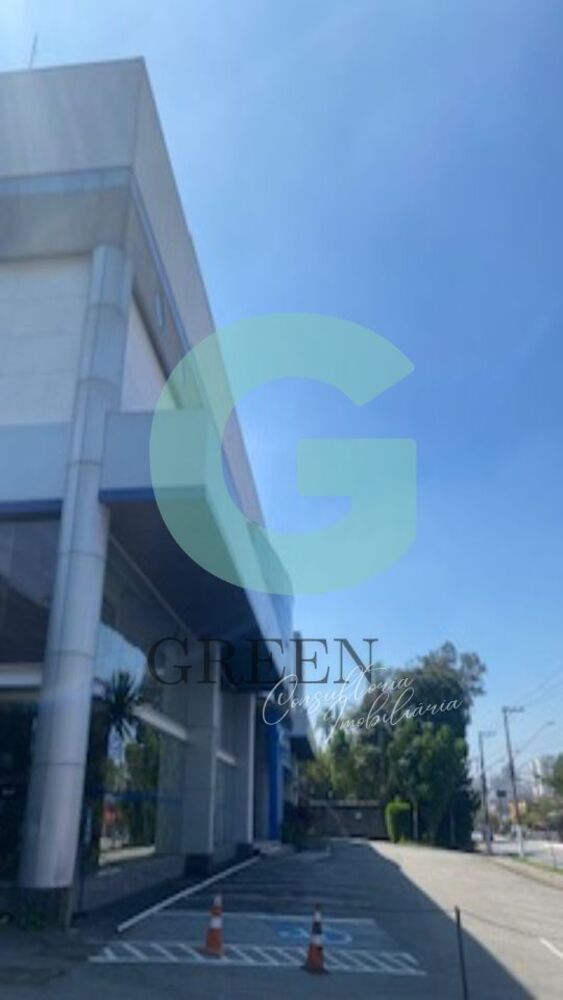 Depósito-Galpão-Armazém à venda e aluguel, 12158m² - Foto 1