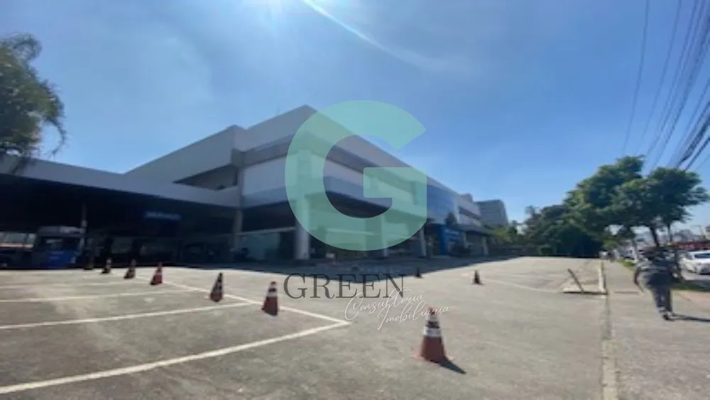 Depósito-Galpão, 12158 m² - Foto 3