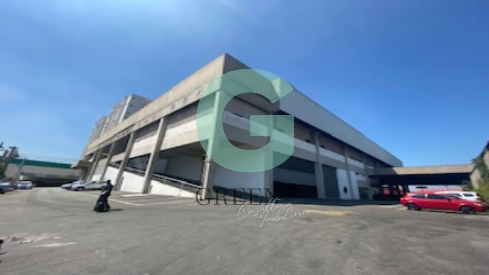Depósito-Galpão, 12158 m² - Foto 6
