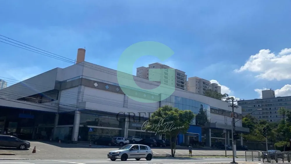 Depósito-Galpão, 12158 m² - Foto 1