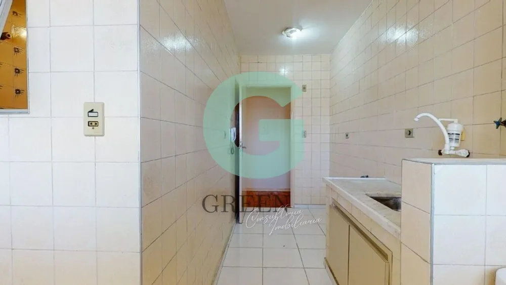 Apartamento, 1 quarto, 38 m² - Foto 6