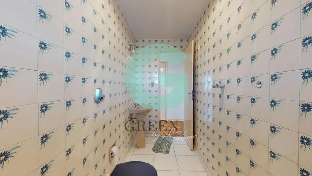 Apartamento, 1 quarto, 38 m² - Foto 3