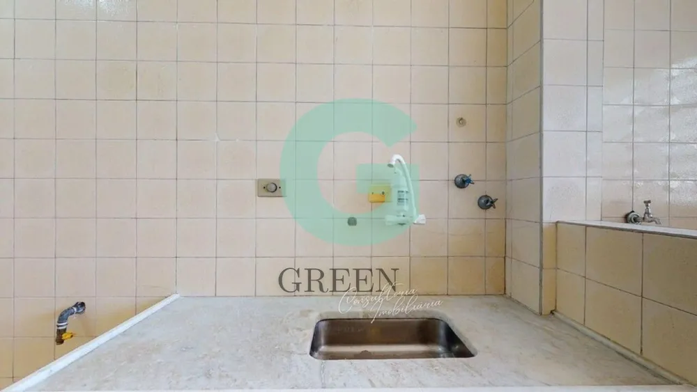 Apartamento, 1 quarto, 38 m² - Foto 5