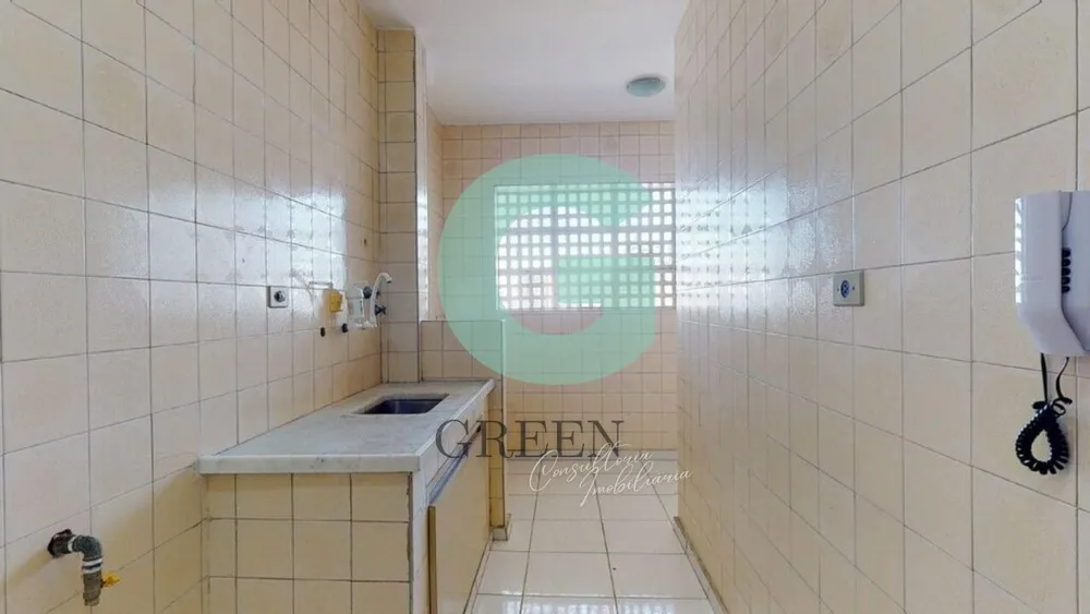 Apartamento, 1 quarto, 38 m² - Foto 4