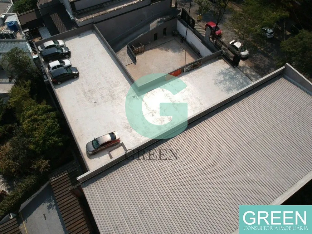 Casa Comercial, 750 m² - Foto 1