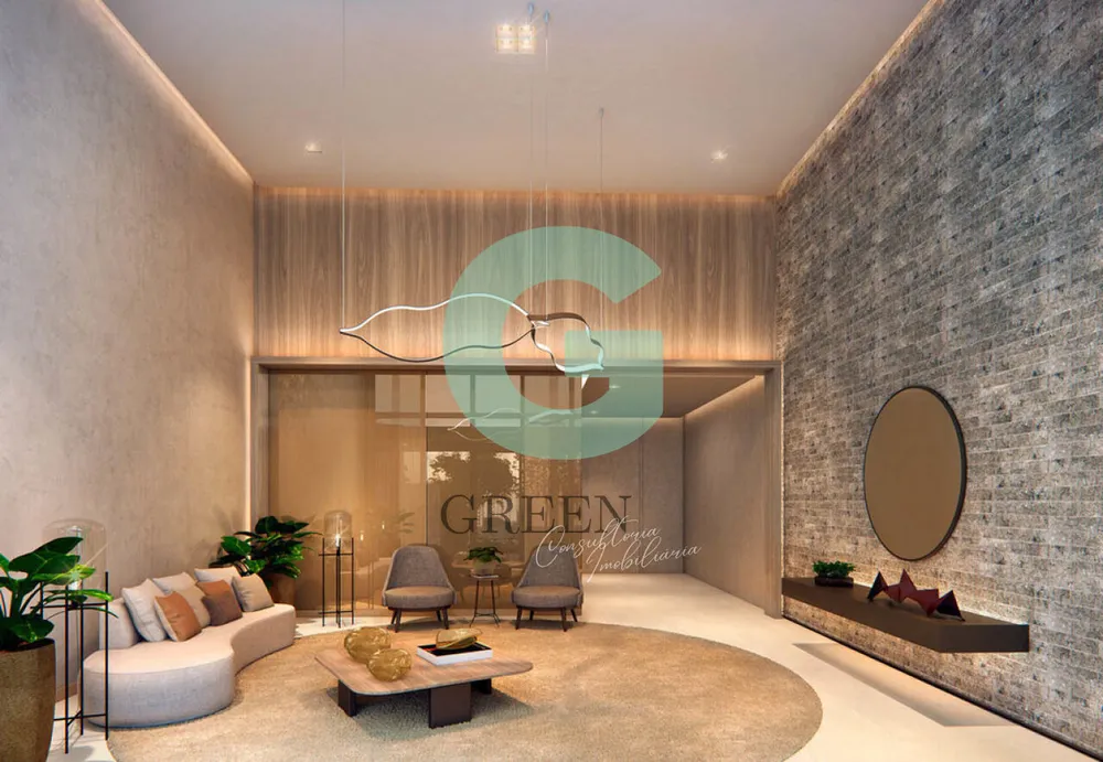 Apartamento, 3 quartos, 144 m² - Foto 8