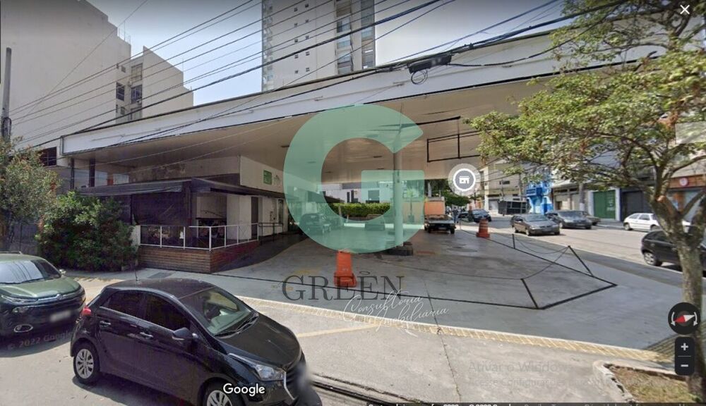 Loteamento e Condomínio, 959 m² - Foto 2