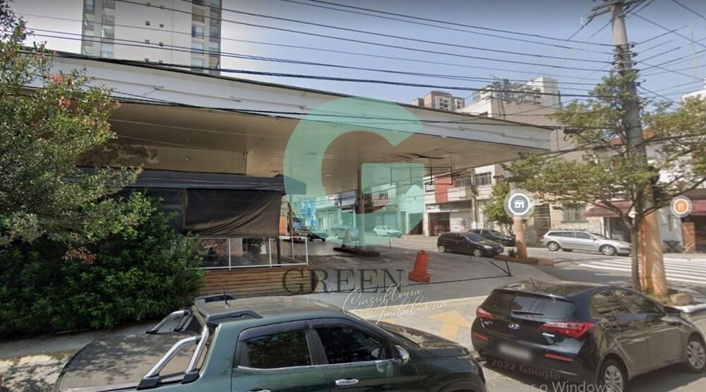Loteamento e Condomínio, 959 m² - Foto 3