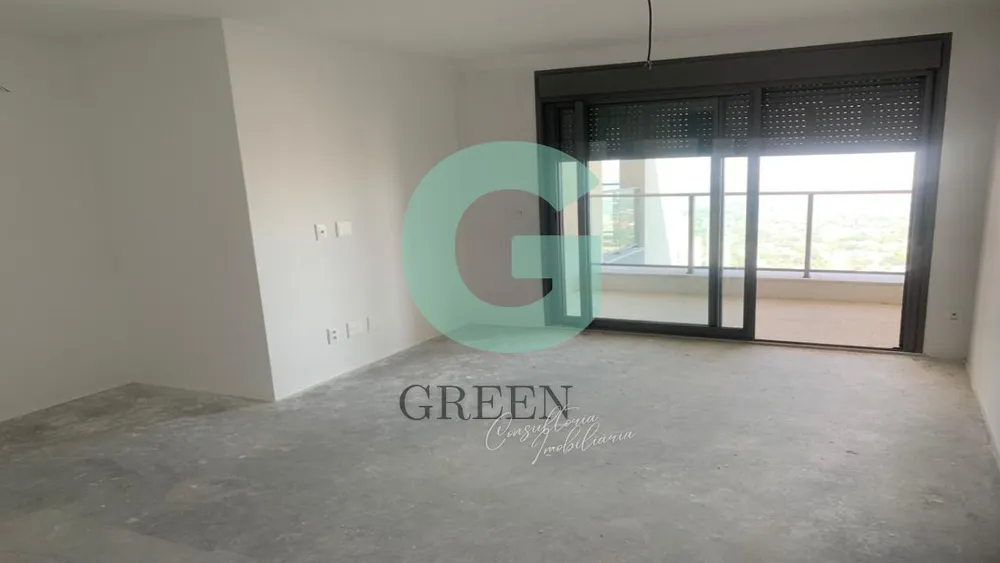 Apartamento, 4 quartos, 275 m² - Foto 11