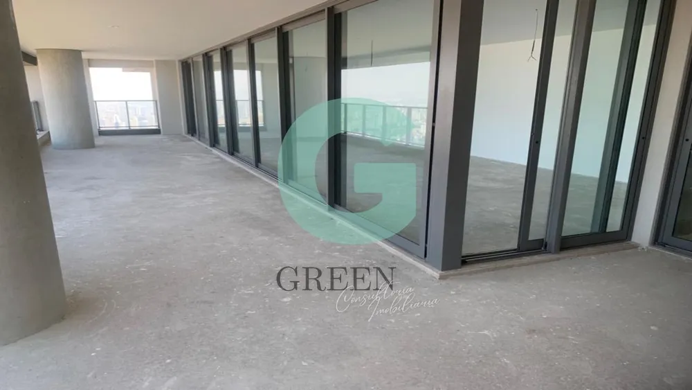 Apartamento, 4 quartos, 275 m² - Foto 1