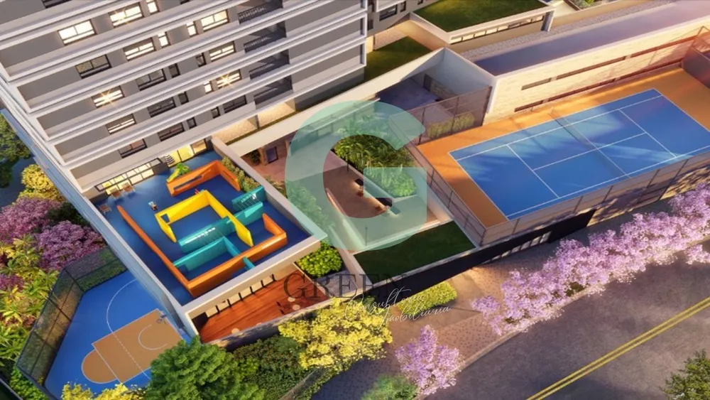 Apartamento, 4 quartos, 275 m² - Foto 8