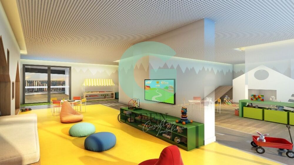 Apartamento, 4 quartos, 275 m² - Foto 1