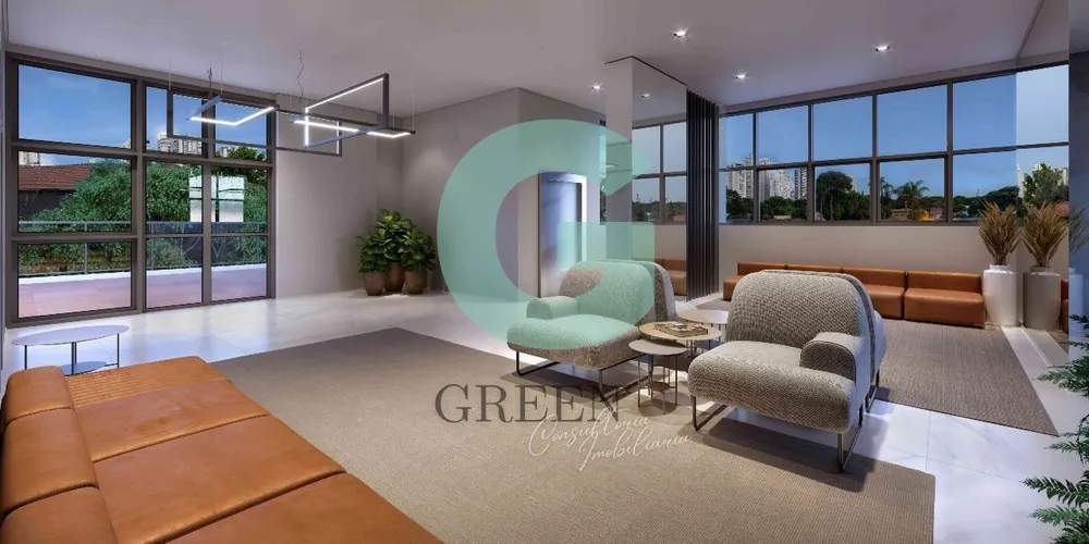 Apartamento, 3 quartos, 132 m² - Foto 14