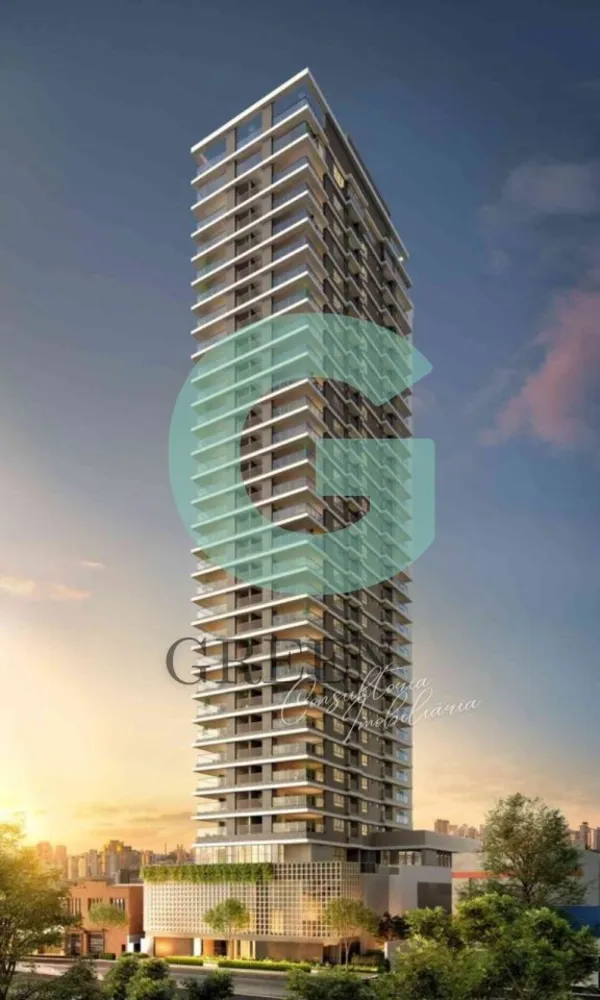 Apartamento, 3 quartos, 132 m² - Foto 16
