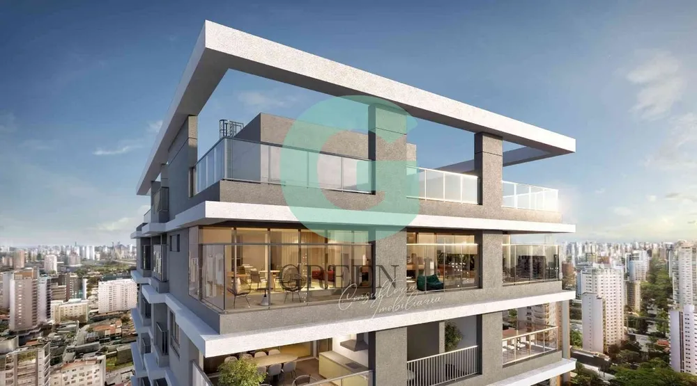 Apartamento, 3 quartos, 132 m² - Foto 8