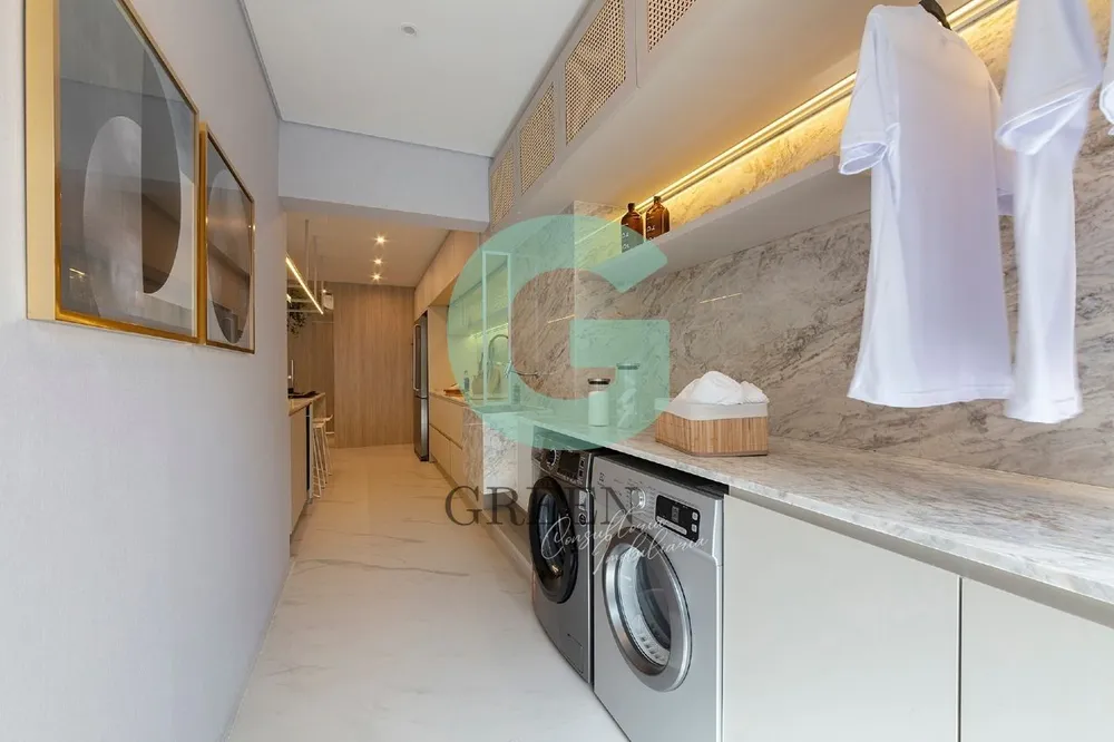 Apartamento, 3 quartos, 132 m² - Foto 5