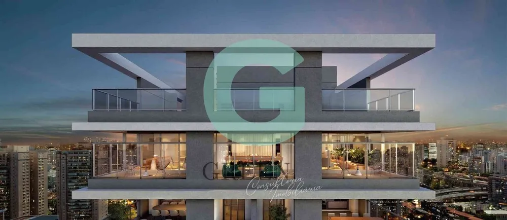 Apartamento, 3 quartos, 132 m² - Foto 9