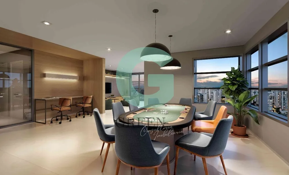 Apartamento, 3 quartos, 132 m² - Foto 10
