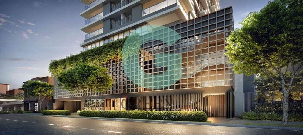 Apartamento à venda com 3 quartos, 132m² - Foto 4