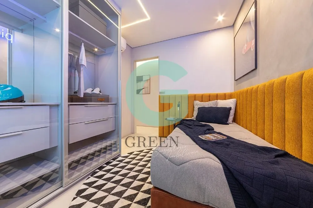 Apartamento, 3 quartos, 132 m² - Foto 4