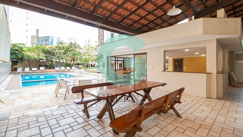 Apartamento, 4 quartos, 220 m² - Foto 23