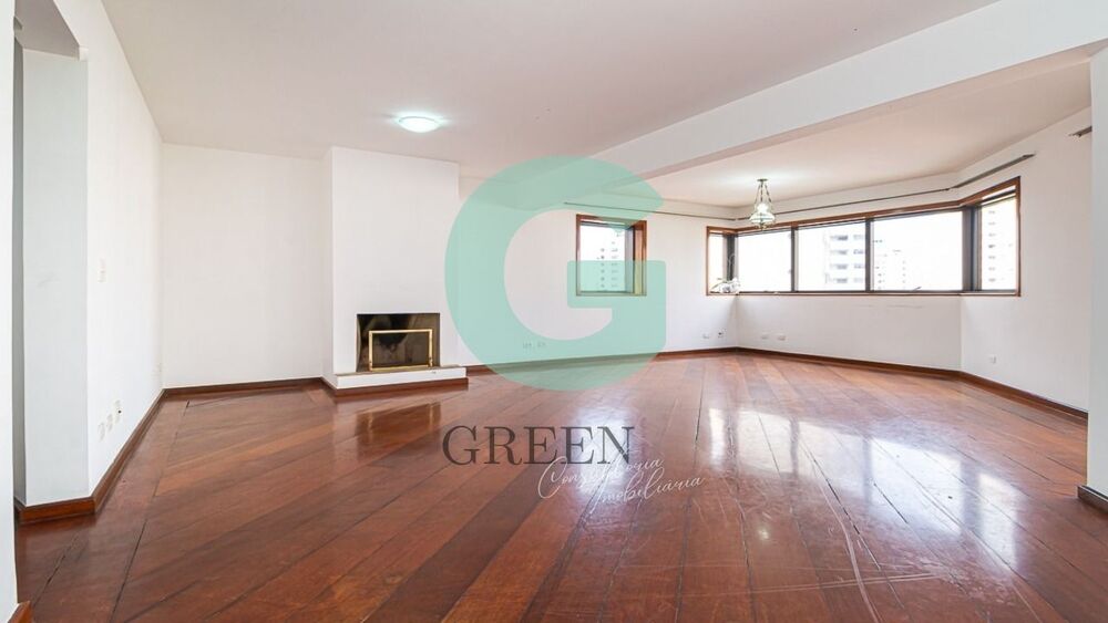 Apartamento, 4 quartos, 220 m² - Foto 2