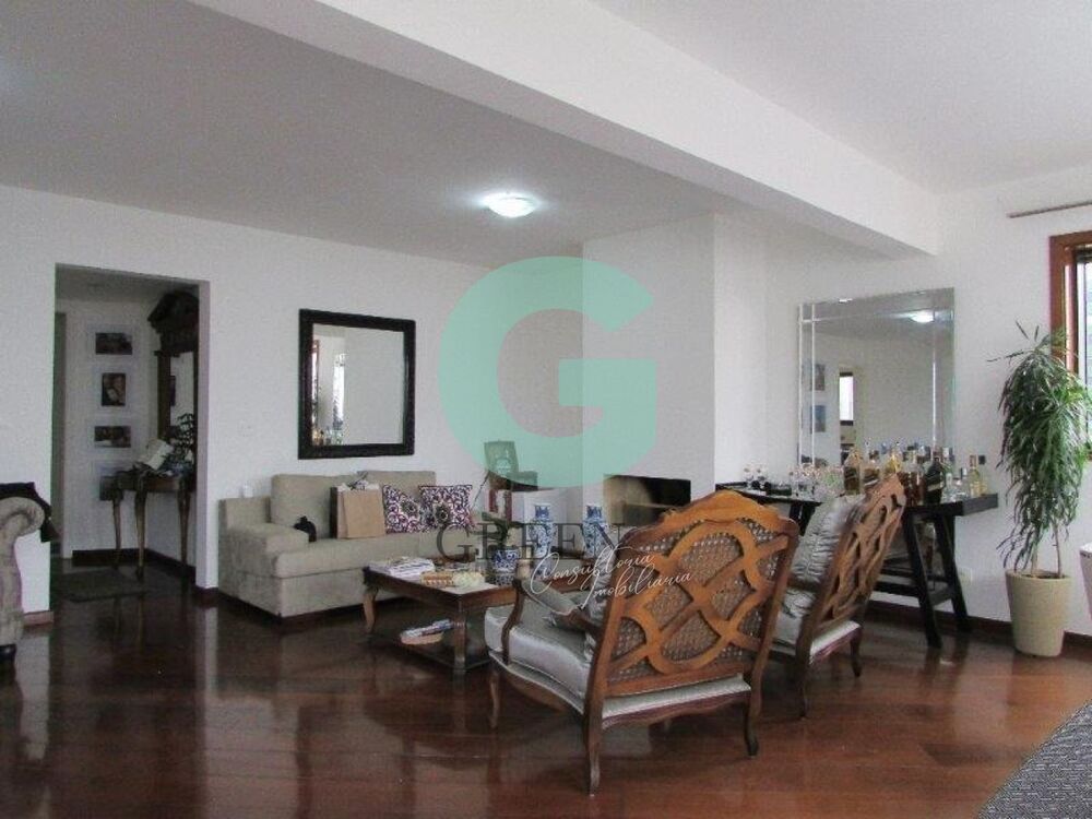 Apartamento, 4 quartos, 220 m² - Foto 3